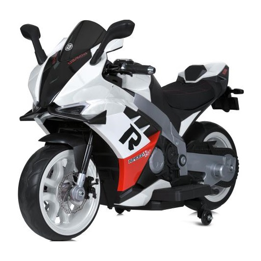 Дитячий мотоцикл Bambi M 6013EL-1(24V) Ducati