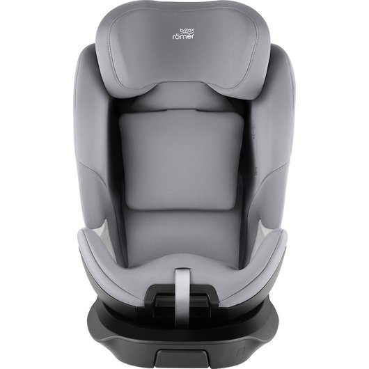 Автокресло BRITAX-ROMER SWIVEL Frost Grey, изображение 5