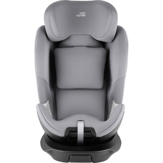 Автокресло BRITAX-ROMER SWIVEL Frost Grey, изображение 6