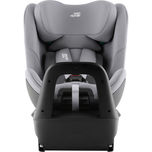 Автокресло BRITAX-ROMER SWIVEL Frost Grey, изображение 7
