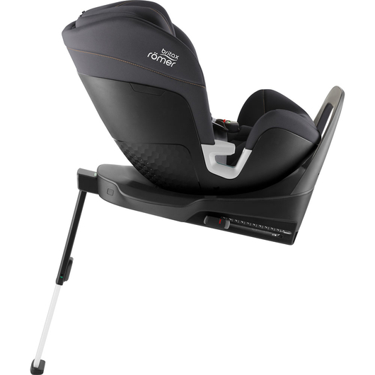 Автокресло BRITAX-ROMER SWIVEL Midnight Grey, изображение 13