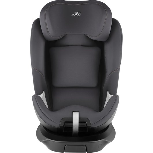 Автокресло BRITAX-ROMER SWIVEL Midnight Grey, изображение 4