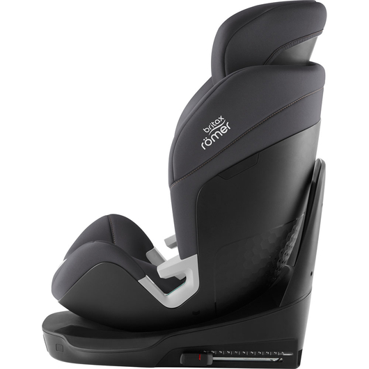 Автокресло BRITAX-ROMER SWIVEL Midnight Grey, изображение 9