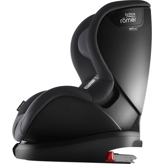 Автокрісло BRITAX-ROMER TRIFIX 2 i-SIZE Storm Grey, зображення 2