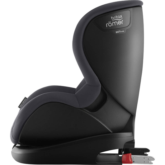 Автокрісло BRITAX-ROMER TRIFIX 2 i-SIZE Storm Grey, зображення 3