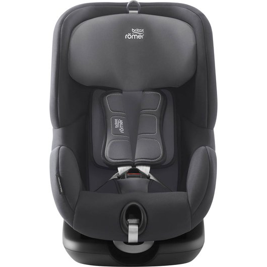 Автокрісло BRITAX-ROMER TRIFIX 2 i-SIZE Storm Grey, зображення 4