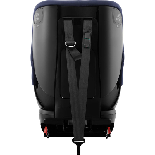 Автокрісло BRITAX-ROMER TRIFIX 2 i-SIZE Storm Grey, зображення 7