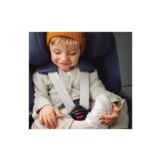 Автокресло BRITAX-ROMER VERSAFIX Moonlight Blue, изображение 5