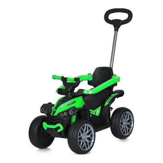 Каталка-толокар Bambi M 5782EBLR-5
