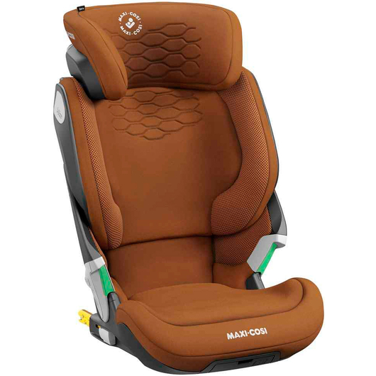Автокрісло MAXI-COSI Kore Pro i-Size Authentic Cognac, зображення 3