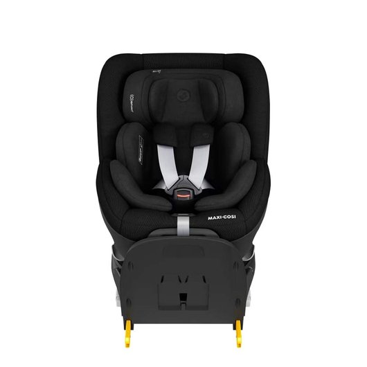 Автокрісло MAXI-COSI Mica 360 PRO i-Size Authentic Black, зображення 11