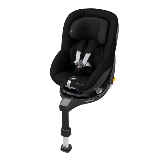 Автокрісло MAXI-COSI Mica 360 PRO i-Size Authentic Black, зображення 9
