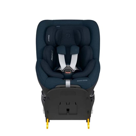 Автокрісло MAXI-COSI Mica 360 PRO i-Size Authentic Blue, зображення 11