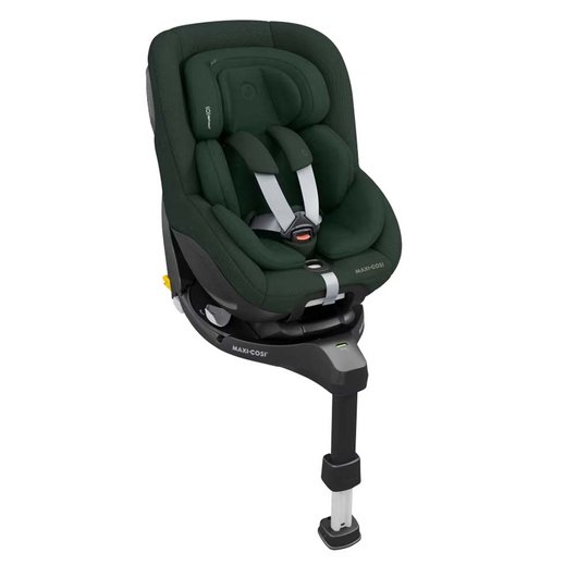 Автокрісло MAXI-COSI Mica 360 PRO i-Size Authentic Green, зображення 2