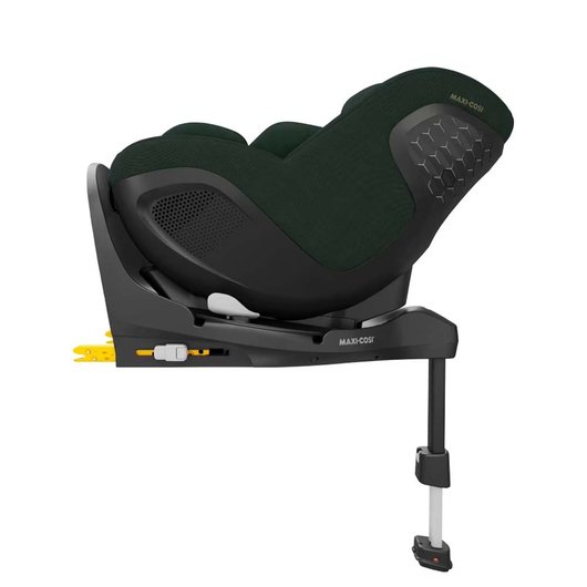 Автокрісло MAXI-COSI Mica 360 PRO i-Size Authentic Green, зображення 5