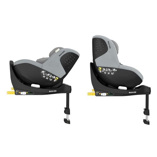 Автокрісло MAXI-COSI Mica PRO ECO i-Size Authentic Grey, зображення 4