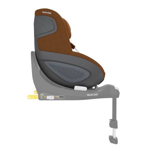 Автокрісло MAXI-COSI Pearl 360 Authentic Cognac, зображення 13