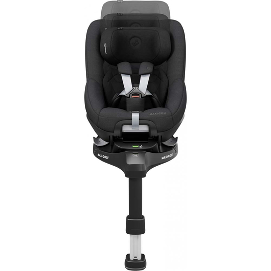 Автокрісло MAXI-COSI Pearl 360 Pro Authentic Black, зображення 9