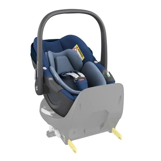 Автокрісло MAXI-COSI Pebble 360 Essential Blue, зображення 12