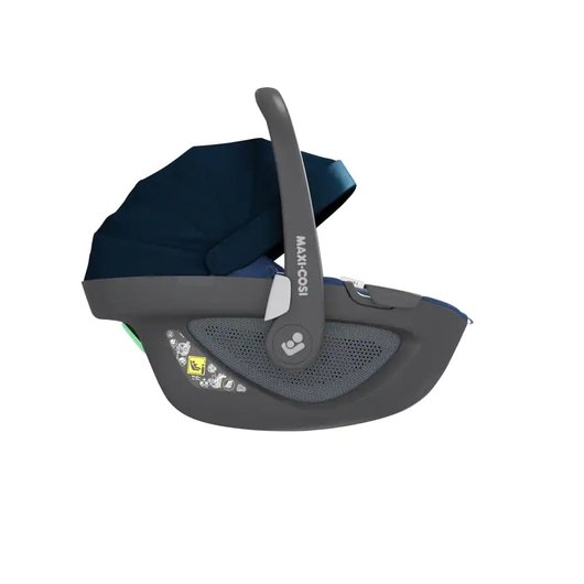 Автокрісло MAXI-COSI Pebble 360 Essential Blue, зображення 3