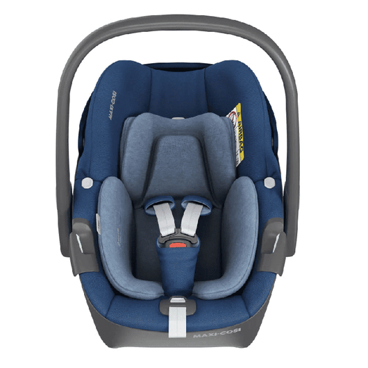 Автокрісло MAXI-COSI Pebble 360 Essential Blue, зображення 5