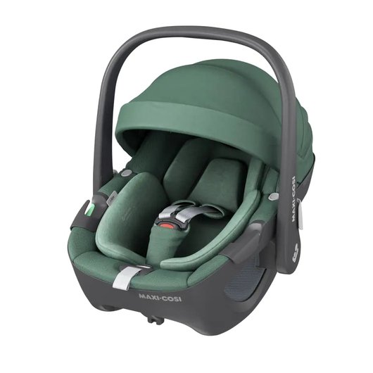 Автокрісло MAXI-COSI Pebble 360 Essential Green, зображення 11