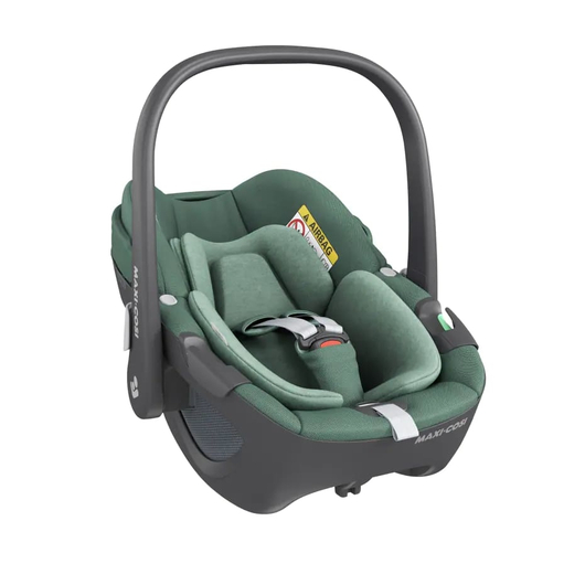 Автокрісло MAXI-COSI Pebble 360 Essential Green, зображення 12