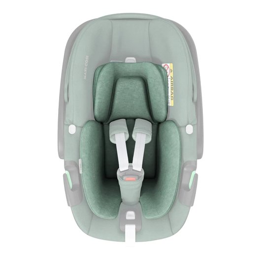 Автокрісло MAXI-COSI Pebble 360 Essential Green, зображення 4