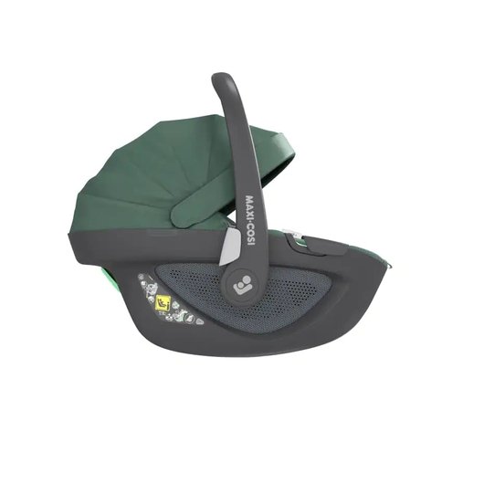 Автокрісло MAXI-COSI Pebble 360 Essential Green, зображення 7
