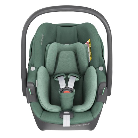 Автокрісло MAXI-COSI Pebble 360 Essential Green, зображення 9