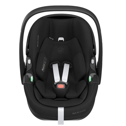 Автокрісло MAXI-COSI Pebble 360 Pro2 Essential Black, зображення 7