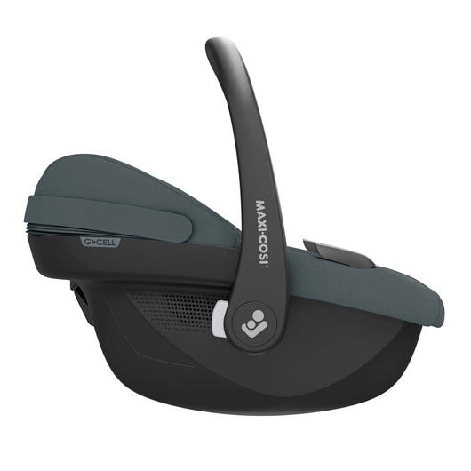 Автокрісло MAXI-COSI Pebble S Tonal Graphite, зображення 5