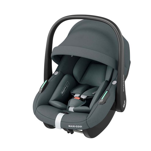 Автокрісло MAXI-COSI Pebble S Tonal Graphite, зображення 6