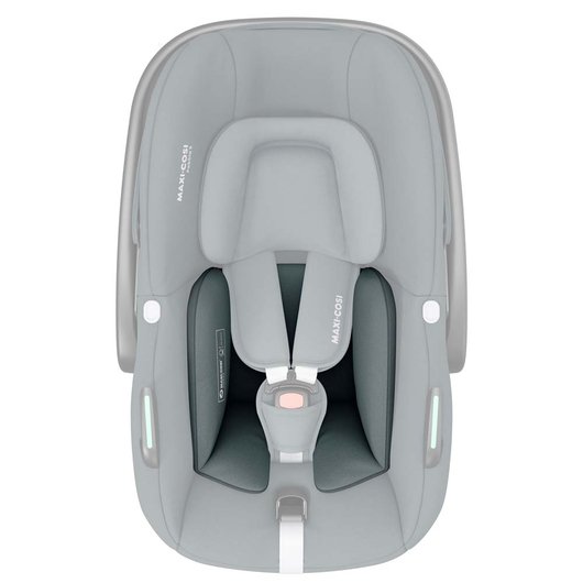 Автокрісло MAXI-COSI Pebble S Tonal Graphite, зображення 9
