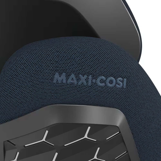 Автокрісло MAXI-COSI RodiFix Pro 2 i-Size Authentic Blue, зображення 6