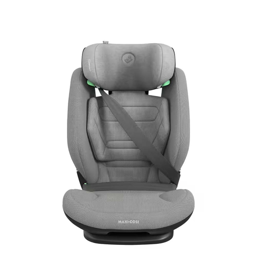 Автокрісло MAXI-COSI RodiFix Pro 2 i-Size Authentic Grey, зображення 3