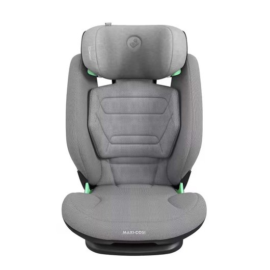 Автокрісло MAXI-COSI RodiFix Pro 2 i-Size Authentic Grey, зображення 7
