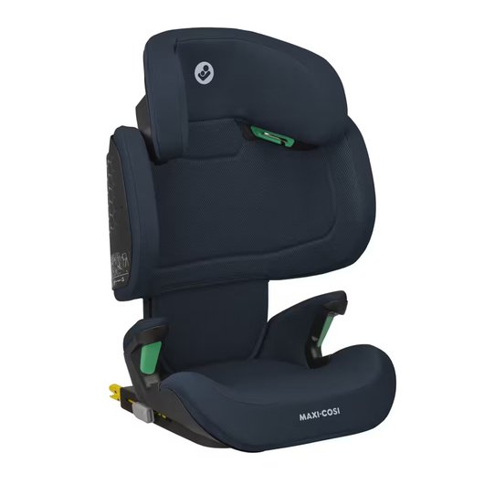 Автокрісло MAXI-COSI RodiFix R i-Size Authentic Blue, зображення 2
