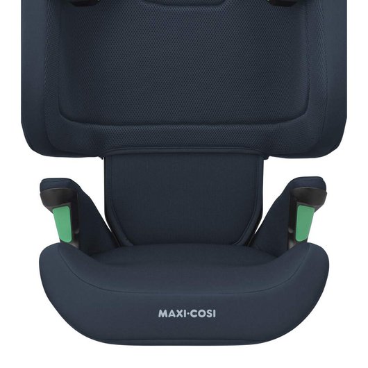 Автокрісло MAXI-COSI RodiFix R i-Size Authentic Blue, зображення 5