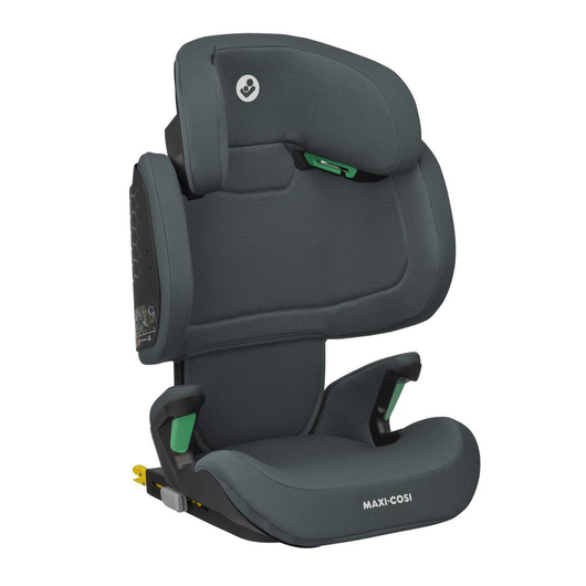 Автокрісло MAXI-COSI RodiFix R i-Size Authentic Graphite, зображення 2