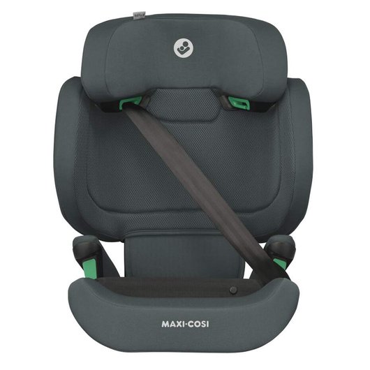 Автокрісло MAXI-COSI RodiFix R i-Size Authentic Graphite, зображення 4