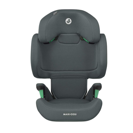 Автокрісло MAXI-COSI RodiFix R i-Size Authentic Graphite, зображення 6