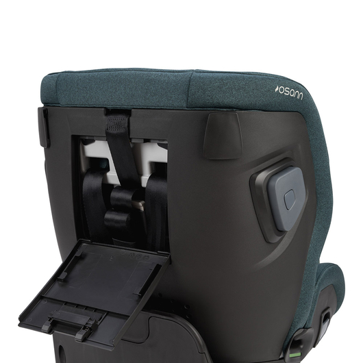 Автокрісло Osann Flame360 i-Size Universe Green, зображення 9