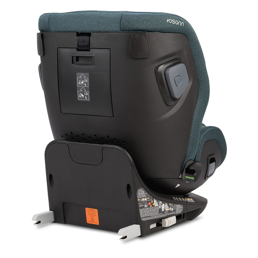 Автокрісло Osann Flame360 i-Size Universe Green, зображення 10