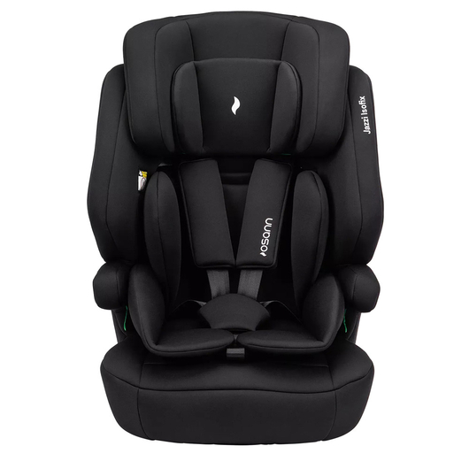 Автокрісло Osann Jazzi Isofix i-Size Black, зображення 2