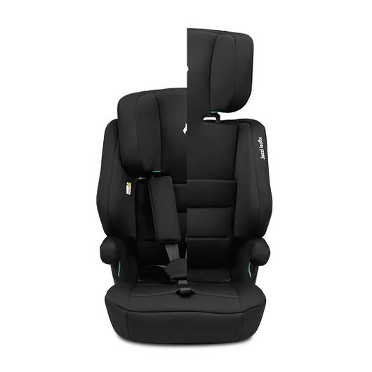 Автокрісло Osann Jazzi Isofix i-Size Black, зображення 4