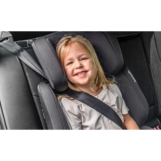 Автокрісло Osann Jazzi Isofix i-Size Black, зображення 5