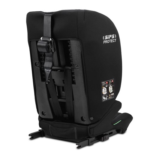 Автокрісло Osann Lupo Isofix i-Size Black, зображення 13