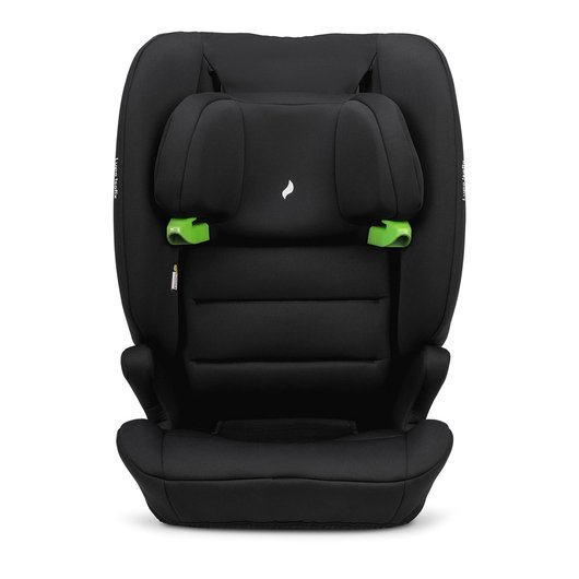 Автокрісло Osann Lupo Isofix i-Size Black, зображення 8