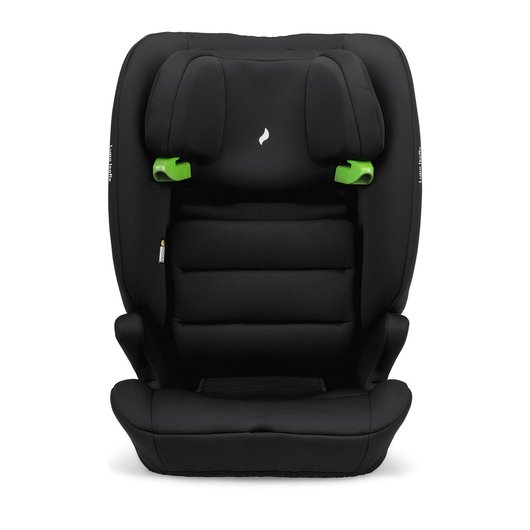 Автокрісло Osann Lupo Isofix i-Size Black, зображення 9